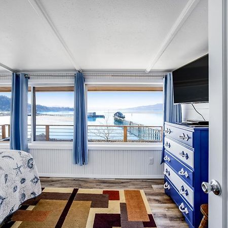 Fisherman'S Dream Boat House غاريبالدي المظهر الخارجي الصورة