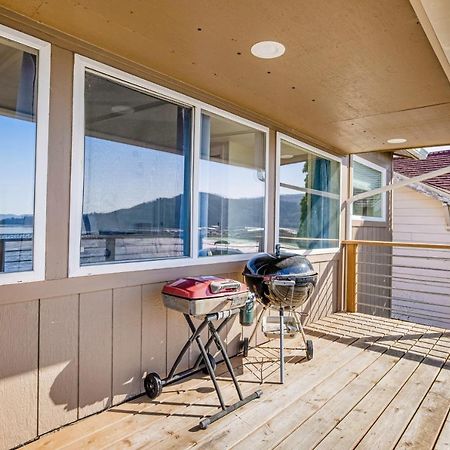 Fisherman'S Dream Boat House غاريبالدي المظهر الخارجي الصورة